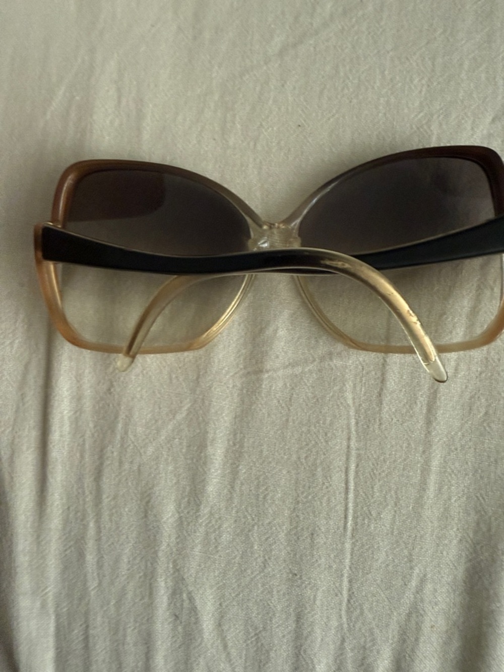 Vintage Victor Saint Hugues Sunglasses - Picture 2 of 6